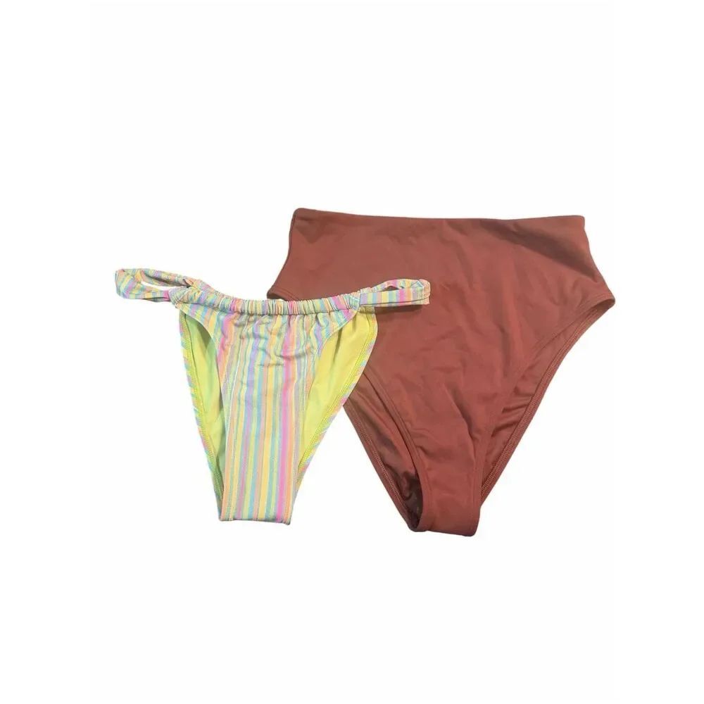 Shade & Shore/Wild Fable Bikini Bottoms(Size XS/S)